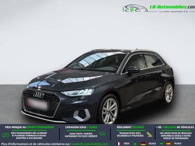 Audi A3 Sportback 35 TDI 150 BVA