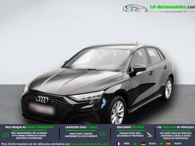 Audi A3 Sportback 35 TFSI 150 BVM