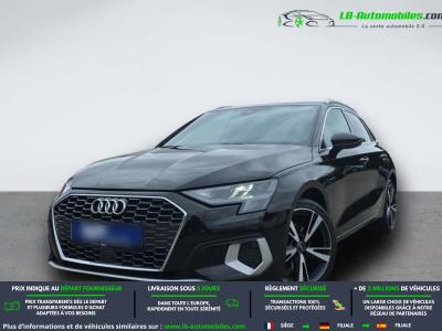 Audi A3 Sportback 35 TFSI 150 BVM