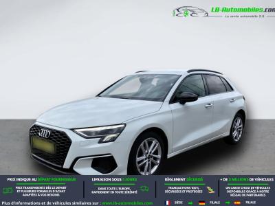 Audi A3 Sportback 35 TDI 150 BVA