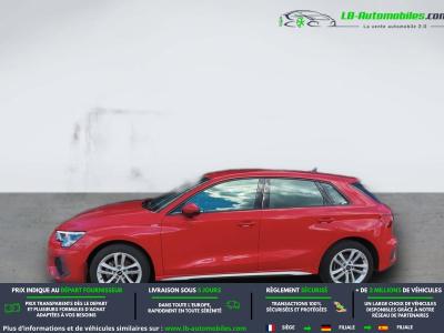 Audi A3 Sportback 35 TFSI 150 BVM
