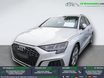 Audi A3 Sportback 35 TDI 150 BVA