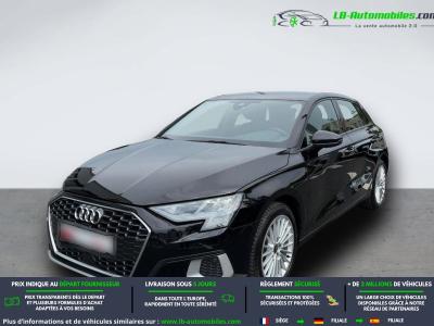Audi A3 Sportback 35 TFSI 150 BVM