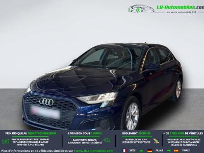 Audi A3 Sportback 35 TDI 150 BVA