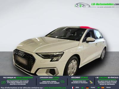 Audi A3 Sportback 40 TDI 200 BVA Quattro