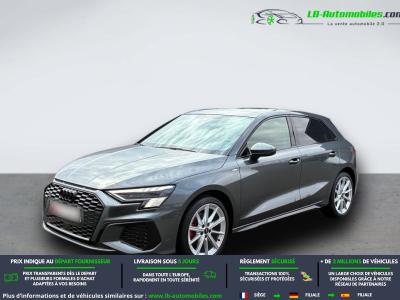 Audi A3 Sportback 40 TDI 200 BVA Quattro