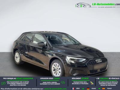 Audi A3 Sportback 40 TFSIe 204 BVA