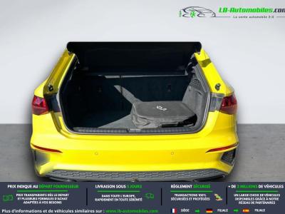 Audi A3 Sportback 40 TFSIe 204 BVA