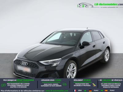 Audi A3 Sportback 40 TFSIe 204 BVA