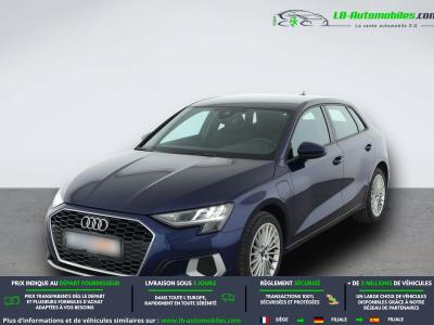 Audi A3 Sportback 40 TFSIe 204 BVA