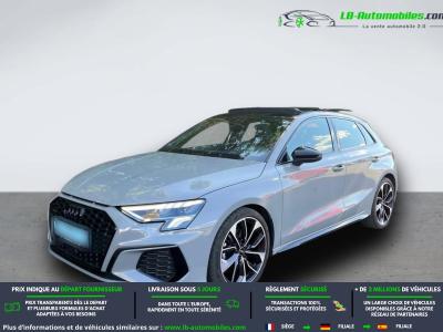 Audi A3 Sportback 40 TFSI 190 BVA Quattro