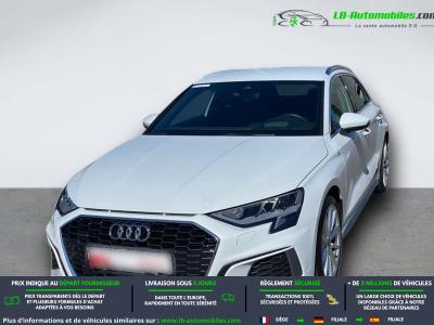 Audi A3 Sportback 40 TFSI 190 BVA Quattro