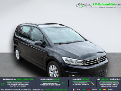 Volkswagen Touran 1.5 TSI EVO 150 BVA 7pl