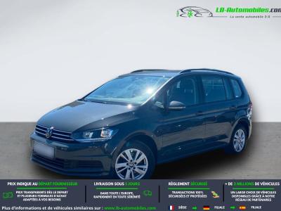 Volkswagen Touran 1.5 TSI EVO 150 BVA 7pl