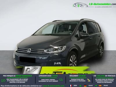 Volkswagen Touran 1.5 TSI EVO 150 BVA 7pl