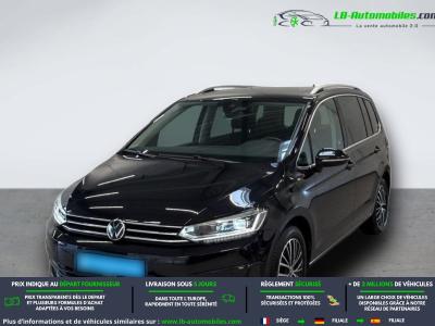 Volkswagen Touran 1.5 TSI EVO 150 BVA 7pl