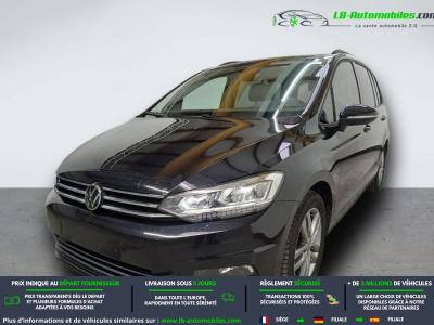 Volkswagen Touran 1.5 TSI EVO 150 BVA 7pl