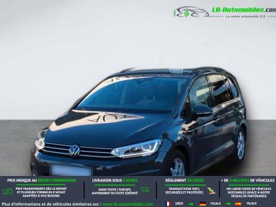 Volkswagen Touran 1.5 TSI EVO 150 BVA 7pl