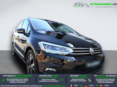 Volkswagen Touran 1.5 TSI EVO 150 BVA 7pl