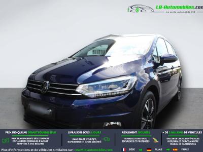 Volkswagen Touran 1.5 TSI EVO 150 BVA 7pl