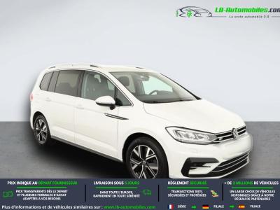 Volkswagen Touran 1.5 TSI EVO 150 BVA 7pl