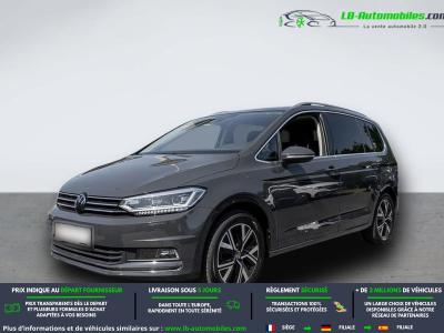 Volkswagen Touran 1.5 TSI EVO 150 BVA 7pl