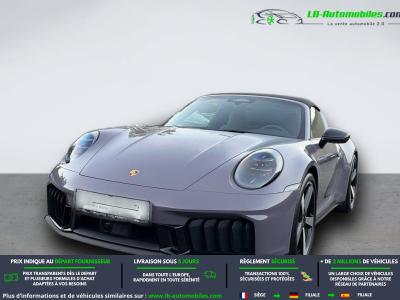 Porsche 911 - 992 Cabriolet 4  GTS 3.0i 480 PDK