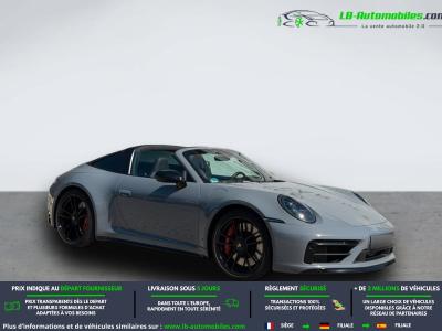 Porsche 911 - 992 Cabriolet 4  GTS 3.0i 480 PDK