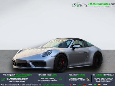Porsche 911 - 992 Cabriolet 4  GTS 3.0i 480 PDK
