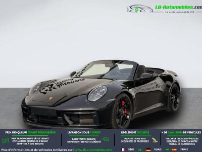 Porsche 911 - 992 Cabriolet 4  GTS 3.0i 480 PDK