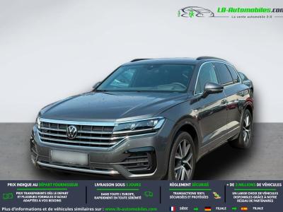 Volkswagen Touareg 3.0 TDI 286ch BVA 4Motion