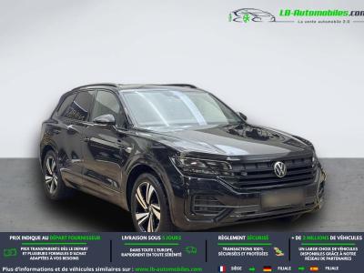 Volkswagen Touareg 3.0 TDI 286ch BVA 4Motion