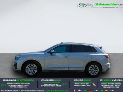 Volkswagen Touareg 3.0 TDI 286ch BVA 4Motion