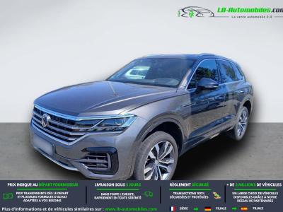 Volkswagen Touareg 3.0 TDI 286ch BVA 4Motion
