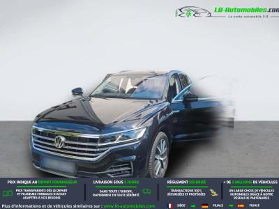 Volkswagen Touareg 3.0 TDI 286ch BVA 4Motion