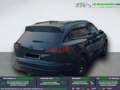 Volkswagen Touareg 3.0 TDI 286ch BVA 4Motion