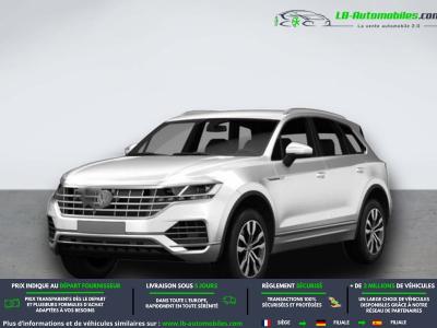 Volkswagen Touareg 3.0 TDI 286ch BVA 4Motion