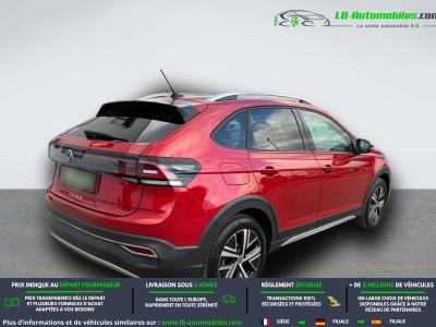 Volkswagen Taigo 1.0 TSI 110 BVA
