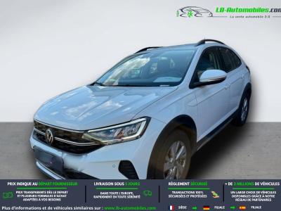 Volkswagen Taigo 1.0 TSI 110 BVA