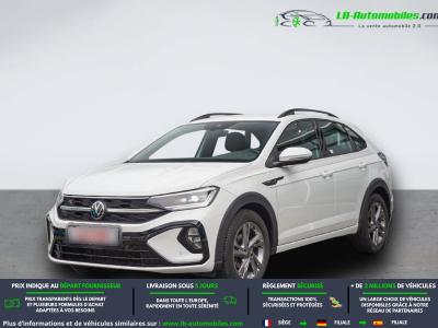 Volkswagen Taigo 1.0 TSI 110 BVA