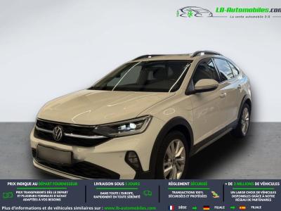 Volkswagen Taigo 1.0 TSI 110 BVA