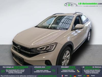 Volkswagen Taigo 1.0 TSI 110 BVA
