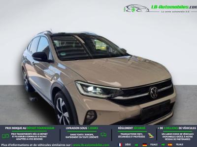 Volkswagen Taigo 1.0 TSI 110 BVA