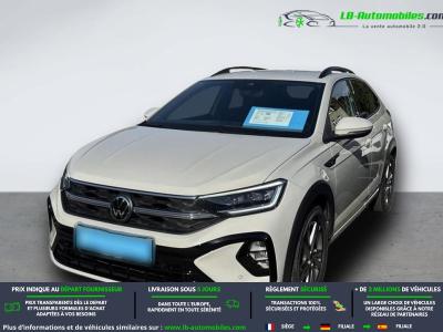 Volkswagen Taigo 1.0 TSI 110 BVA