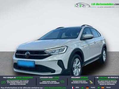 Volkswagen Taigo 1.0 TSI 110 BVA