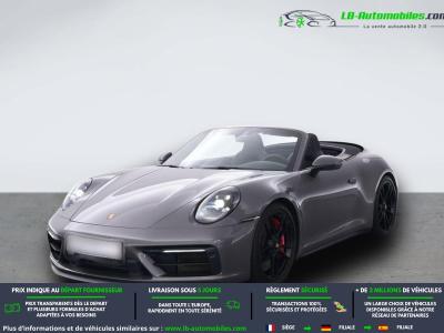 Porsche 911 - 992 Cabriolet 4  GTS 3.0i 480 PDK