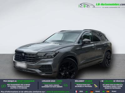 Volkswagen Touareg 3.0 TDI 286ch BVA 4Motion