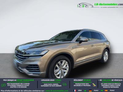 Volkswagen Touareg 3.0 TDI 286ch BVA 4Motion