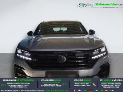 Volkswagen Touareg 3.0 TDI 286ch BVA 4Motion