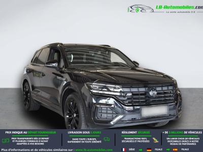 Volkswagen Touareg 3.0 TDI 286ch BVA 4Motion
